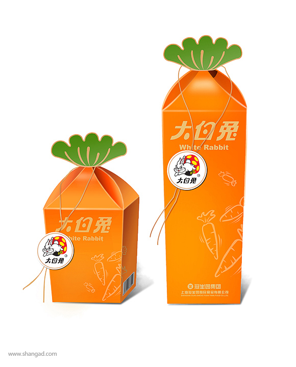 零食包装设计